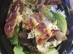 -皇上皇腊味店(下九路店)