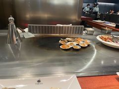 -大渔铁板烧(通州万达店)