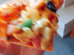 -必胜客(南湖宅急送店)