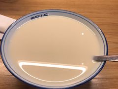 原味豆浆-早安山丘·豆浆油条(小木桥路店)