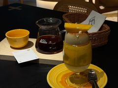 -SorSod 咖啡&食堂