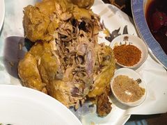 -秦月轩·陕西家乡菜(阜成路·五棵松店)