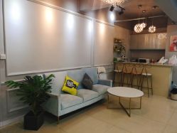 -KISS U 国际美学