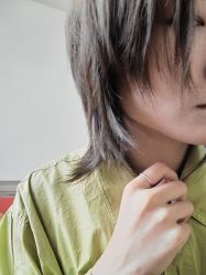 -XIMA·美发沙龙