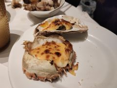 -五月罗马海鲜自助餐厅(陆家嘴店)