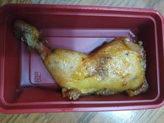 鸡腿-大圆碗•T骨大排饭(永安道店)