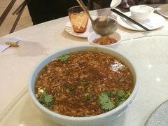 -老上海弄堂菜馆(恒基名人购物中心店)