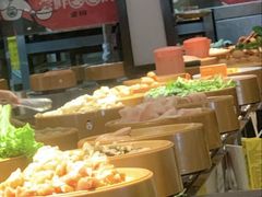 -龍歌自助小火锅(城阳万象汇店)