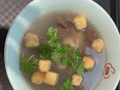 -回味鸭血粉丝汤(京新广场店)