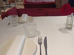 -Osteria Garden 生蚝花园餐厅(原进贤路店)