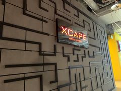 -Xcape异时刻密室逃脱真人NPC(新世界百货崇文店)