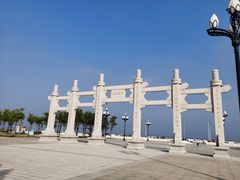 -天津妈祖文化园