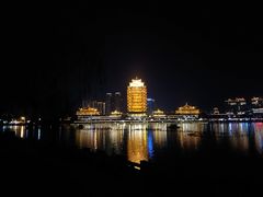 -眉山湿地公园(东坡区)