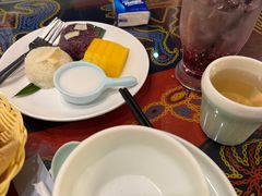 -米泰芒·东南亚料理(体育西店)