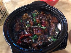 肉骨茶-新记肉骨茶