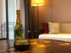 -上海崇明金茂凯悦酒店