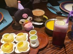 -甘尼仕印度餐厅爵士酒吧(阳春巷店)