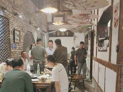 -大院河·仙鱼莊(九眼桥店)