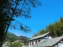 -径山寺