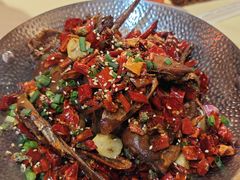 -小林哥的海鲜馆·夜宵烧烤(渔人码头店)