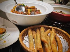 -壹号宴餐厅(汉口江滩店)