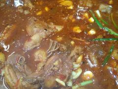 -红顶老汉烧鸡公羊蝎子火锅(学士街店)