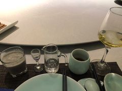 -稍可轩博物馆餐厅