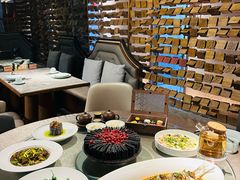 -同仁堂粹和餐厅·食养养生宴(新大都店)