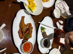 -济南富力凯悦酒店