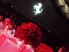 -成都钓鱼台精品酒店-品聚·成都餐厅