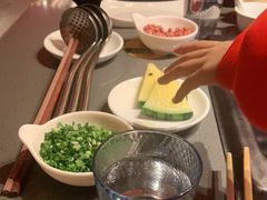 -巴奴毛肚火锅(二七万达店)
