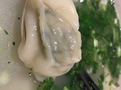 -吉祥馄饨(虹桥火车站店)