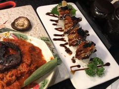 -虎焱炭火烧肉