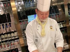 -额尔敦牛厨师铜板烧