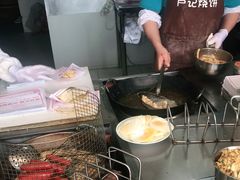 -尚食卢记烧饼(凤凰路总店)