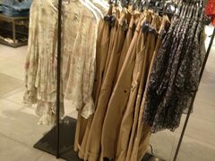 -ZARA(世贸天阶店)
