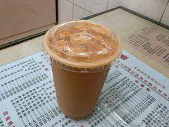 -金凤茶餐厅(湾仔店)