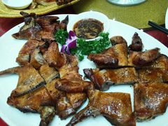 -亮庆餐厅·粤菜·早茶(篁庄店)