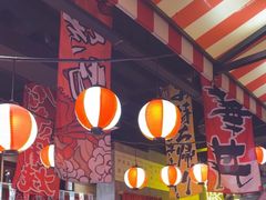 -白石の深夜食堂(宝龙店)