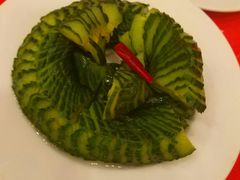 -北京小肠陈饭庄(方庄店)