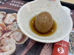 -吉祥馄饨(虹桥火车站店)