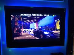 -米乐星世界KTV(汇智国际商业中心店)