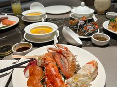 -曲水兰亭(北京四惠店)