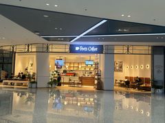 -Peet's Coffee皮爷咖啡(后海汇店)