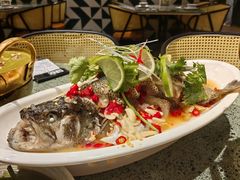 -Home Thai·泰谣(王府井apm店)