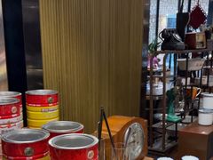 -上海中星铂尔曼大酒店 汇·西餐厅
