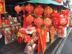 -唐人街(耀华力路)