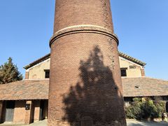 -祝甸砖窑文化馆