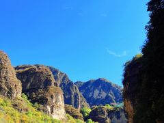 -龙庆峡风景区