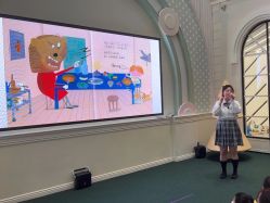 -奈尔宝·儿童乐园·亲子餐厅(华采天地店)